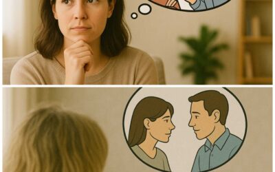 Partnerské problémy