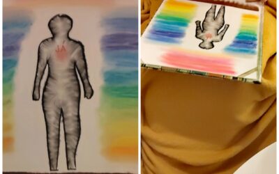 Koučink /s prvky arteterapie